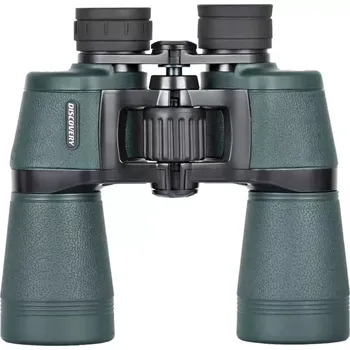 Dalekohled Binokulární dalekohled Delta Optical Discovery PORRO 10x50