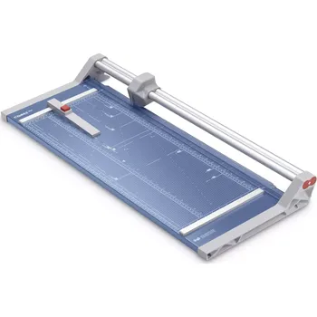 Řezačka papíru Kotoučová řezačka papíru Dahle 554 Professional, 720 mm, 2 mm, A2