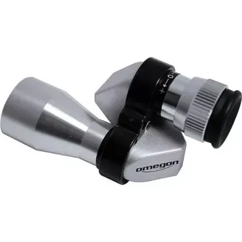 Dalekohled Monokulár Omegon 8x20 Mini Porro