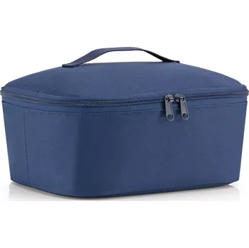 Chladící taška Reisenthel Coolerbag M Pocket Navy