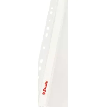 Kancelářské potřeby Desky s rychlovazačem a multiperforací VIVIDA A4, bílé