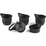 Hodinářské lupy Carson MagniLoupe ML-20 - 4,5x;6,5x;8x;13x (20mm)