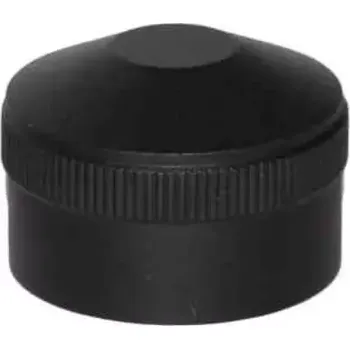 Puškohled Krytka rektifikace puškohledů Delta Optical Titanium 4-16x42