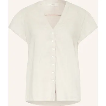 Inwear Dámská Halenka Faridaiw Se Lnem, béžová, 34