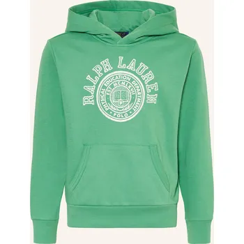 Pánská mikina Polo Ralph Lauren Chlapecká Mikina S Kapucí, Mikina S Kapucí,...