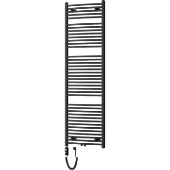 Radiátor Mexen Ares elektrický radiátor 1800 x 600 mm, 900 W, černý - W102-1800-600-2900-70 Elektrické radiátory