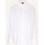 Hugo Dámská Košilová Halenka Evangelina, bílá, 40