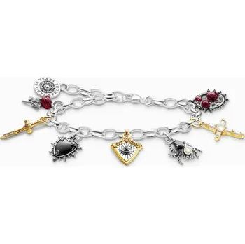 Náramek Thomas Sabo A2174-167-7-L19 + doprava zdarma