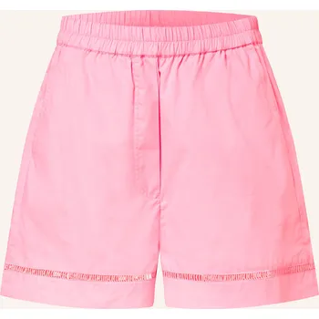 Inwear Dámské Šortky Furlaiw, růžová, 38