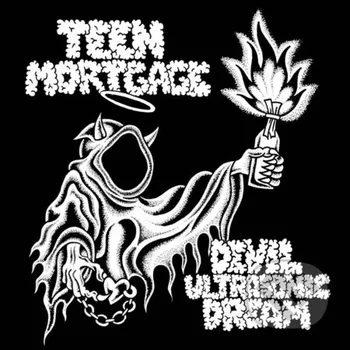 Hudba Teen Mortgage: Devil Ultrasonic Dream - Teen Mortgage Warner Music