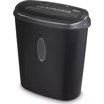 Kancelářská technika Skartovačka Hama Home X12CD 4x40 mm