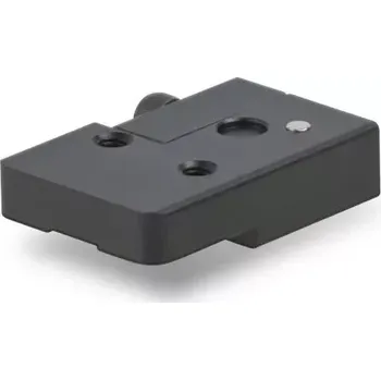 Airsoft Vortex Razor Red Dot nízká picatinny montáž kolimátoru - footprint C-More