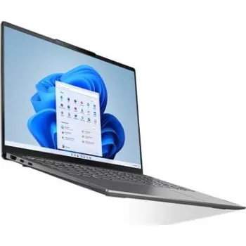 Notebook LENOVO NTB Yoga Slim 6 14IRH8 - i7-13700H,14" WUXGA OLED,16GB,1TSSD,HDMI,Int. Intel Iris Xe,BezOS,3Y Premium