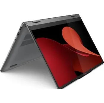 Notebook LENOVO NTB IdeaPad 5 2-in-1 14AHP9 - Ryzen 5 8645HS,14" WUXGA OLED Touch,16GB,1TSSD,HDMI,Radeon 760M,BezOS,2Y CC
