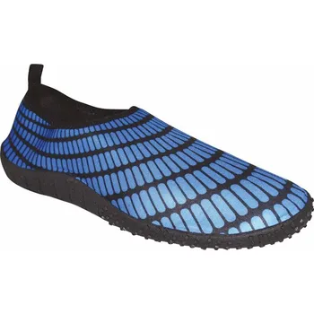 Boty do vody Loap Zorb Kid Dětské boty do vody GSU1845 modrá 28