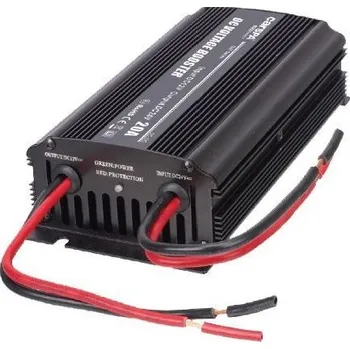 Měnič napětí Měnič napětí Carspa SUT1224-5A, z 12V na 24V, 5A, 120W