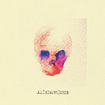 Hudba All Them Witches - ATW (2018) - Vinyl (2LP, NW5270)