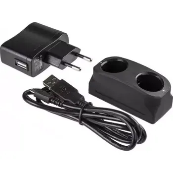 Dalekohled Nabíječka pro akumulátory Pulsar APS5