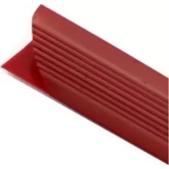 Vázací hřbet hřbety Standard 15 červená, 50ks