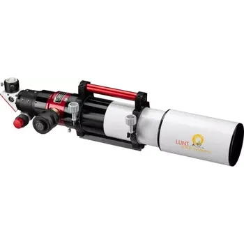 Hvězdářský dalekohled Hvězdářský dalekohled Lunt LS100MT/B1800R&P APO