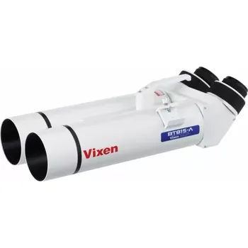 Dalekohled Binokulární dalekohled Vixen BT-81S-A pro astronomii