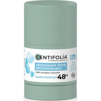 Centifolia tuhý deodorant Neutral 50 g