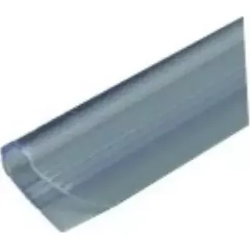 Vázací hřbet hřbety Standard 15 čirá, 50ks