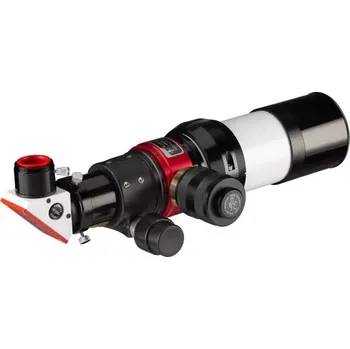 Hvězdářský dalekohled Hvězdářský dalekohled Lunt LS60MT/B1200R&P ED