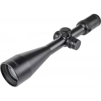 Puškohled Zaměřovač Delta Optical Titanium HD 2,5-15x56 IR 4A SB SF