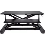 Pracovní stanice SmartFit® pro práci ve stoje i v sedě