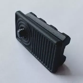 Puškohled Weaver adaptér