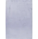 Kusový koberec Pouffy 5100 Silver 80x250 cm