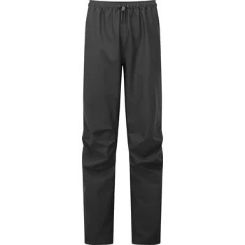 Dámské kalhoty Mountain Equipment Odyssey Pant W Regular Barva: black, Velikost: XS