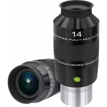 Hvězdářský dalekohled Okulár Explore Scientific 100° 14 mm 2"
