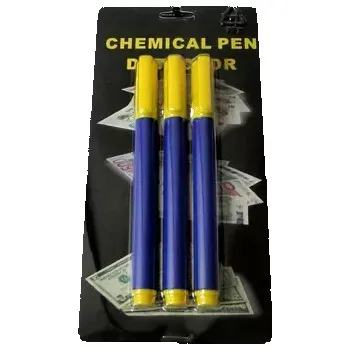 Tester bankovek D30 chytrá tužka - balení 3 ks