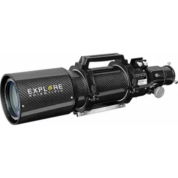 Hvězdářský dalekohled Hvězdářský dalekohled Explore Scientific ED APO 102mm f/7 FCD-100 CF HEX