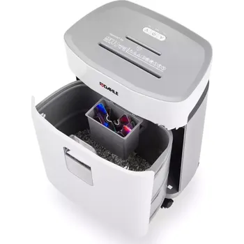 Kancelářská technika Dahle K20759-16705 odpadní box na CD pro skartovačky PaperSAFE® 240, 260, 380, 420