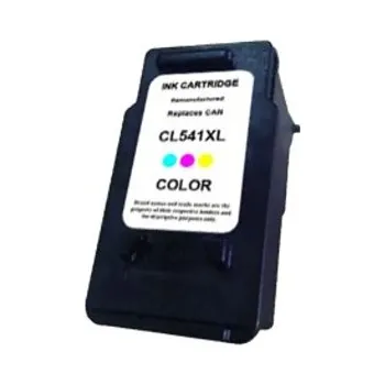 Canon CL-541 XL - barevná kompatibilní cartridge, 15ml