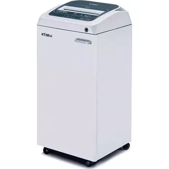 Kancelářská technika Skartovačka Kobra 260 TS HS E/S s vysokým stupněm utajení P-6