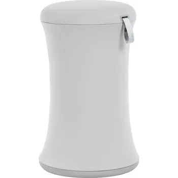 Sedací pytel Balanční taburet Antares Dinky šedá