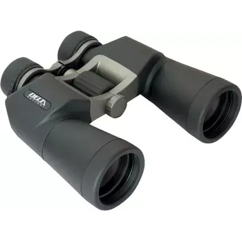 Dalekohled Binokulární dalekohled Delta Optical Silver 10x50