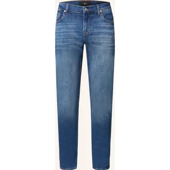 Pánské džíny 7 For All Mankind Pánské Džíny Slimmy Tapered Vernon Skinny...