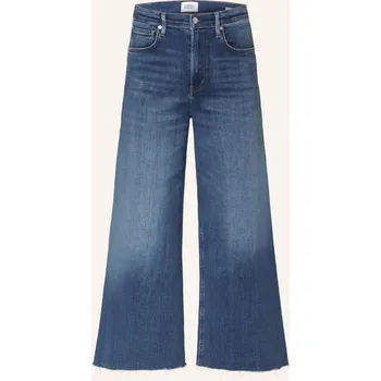 Dámské džíny Citizens Of Humanity Dámské Wide Leg Džíny Lyra, ambry md...