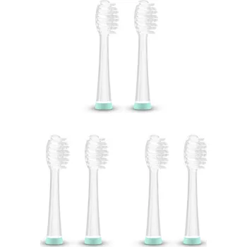 Péče o tělo TrueLife SonicBrush Kid G Heads Small 2ks náhradní hlavice - balení 3 ks