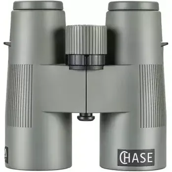 Dalekohled Binokulární dalekohled Delta Optical Chase 8x42 ED