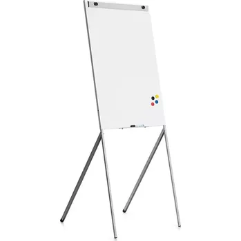 Flipchart Flipchart Rocada 605V22, magnetický, na skládacích nohách