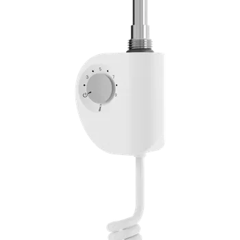 Radiátor Mexen FA-D elektrické topné těleso 900 W, bílá - W950-0900-20 Elektrická topidla