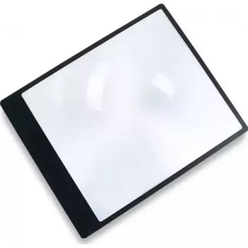 Lupa Carson MagniSheet DM-11