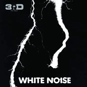 Zahraniční hudba White Noise - An Electric Storm (CD, 9843197)