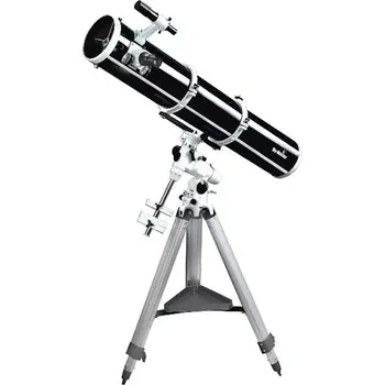 Hvězdářský dalekohled Dalekohled SkyWatcher NEWTON 6" 150/1200mm EQ-3-2 planetární